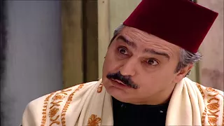 مسلسل باب الحارة الجزء الاول الحلقة 2 الثانية | Bab Al Harra Season 1 HD