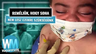 Top 10 legdrágább orvosi kezelés és műtét