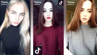 Tik Tok Rasha #6. YanGo и Demian volkov в Tik Tok. Мьюзикали или Musical.ly. Кафельные зубы скалишь.