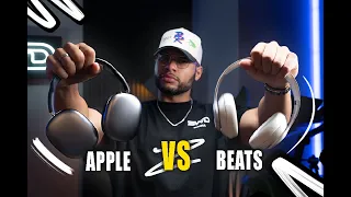 Beats Studio Pro vs AirPods Max - Did they do this on purpose!?