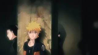 Naruto Shippuden ED 9 [1080p-60FPS][Creditless]+[Descarga]