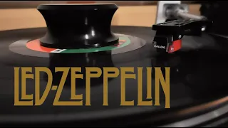 LED ZEPPELIN - Stairway to Heaven (HD Vinyl)