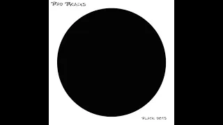 At the Atlantis by Bad Brains from Black Dots