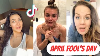 April Fool's Day fails 2023 try not to laugh 😂😂