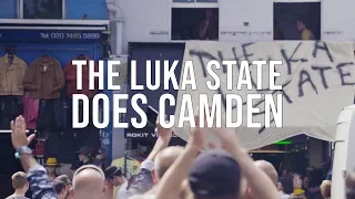 The Luka State Does Camden : Girl