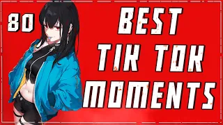 Coub | Anicoubme #80|best coub|tik tok приколы|anime приколы|anime best coub