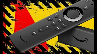 This is BAD NEWS for Amazon Firestick owners ........😡😡