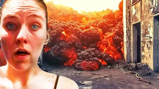 Top 10 Terrifying Places In Southern American States That Are PURE EVIL