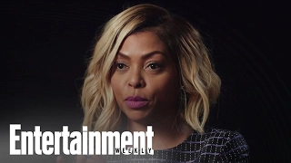 Hidden Figures: The Cast On The True American Heroes That Inspired the Film | Entertainment Weekly