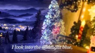 Christmas Secrets ☆¸.¤ª"˜¨  Enya - lyrics