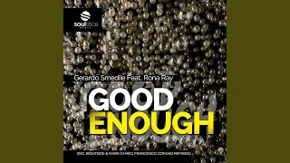 Good Enough (Radio Mix)