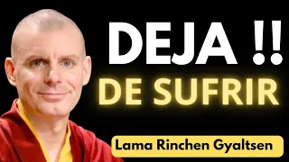🟡 Descubre las Herramientas Para PODER SUPERAR LOS PROBLEMAS EN TU VIDA , con Lama Rinchen Gyaltsen