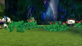 Madagascar Game Chapter 10 Marty To The Rescue No Commentary