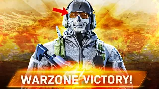 Warzone is PAY TO WIN