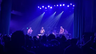 Kerosene - David Ryan Harris + Scary Pockets (The Fonda Theater 3/25/23)