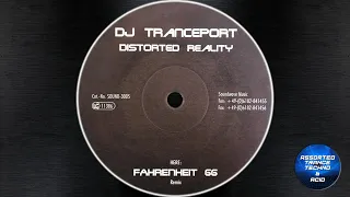 [Hard Trance] DJ Tranceport - Distorted Reality (Fahrenheit 66 Remix) [Soundwave Music] 2002