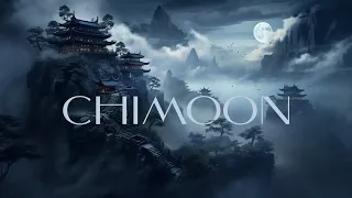 Chimoon - Chinese Fantasy Journey Music - Beautiful Ambient Duduk for Study, Reading and Focus