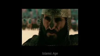 Sultan Salahuddin Ayyubi | Salahuddin | Islamic Age