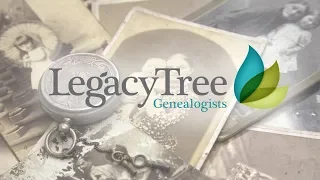 What To Expect Working With Legacy Tree Professional Genealogists