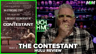 The Contestant (2024) Hulu Documentary Review