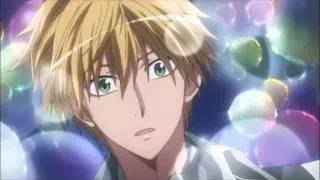 Maid Sama!!!! - Just a Dream AMV