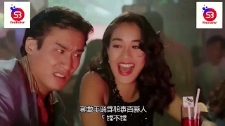 កំពូលអ្នកវិភាគស្រីស្អាតប្រចាំឆ្នាំ-Chinese Movie speak Khmer 2019
