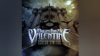 Bullet for My Valentine - Scream Aim Fire (guitar tracks only)