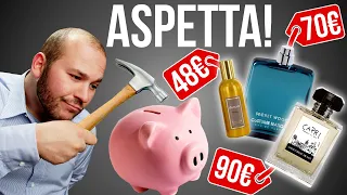 7 Fragranze con un Rapporto Qualità/Prezzo FOLLE