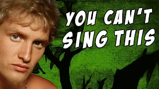2 IMPOSSIBLE Layne Staley vocal lines
