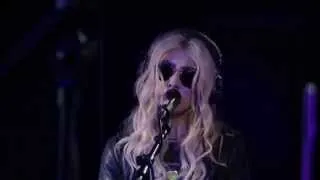 The Pretty Reckless Heaven Knows BBC Radio 1 Live Lounge 2014