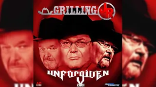 Grilling JR #129: Unforgiven 2001