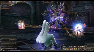 [ LINEAGE II CONTEST VIDEO ] Battle for survival