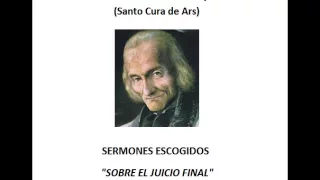 Santo Cura de Ars - Sobre el Juicio Final