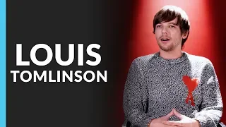 The Louis Tomlinson Interview | New Album, Post-One Direction, and More