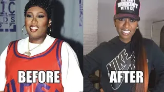 Missy Elliott's Incredible Weight Loss Journey: A Journey to Health and Happiness