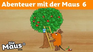 MausSpots (Folge 06) | DieMaus | WDR