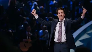 Knowing You Are Loved - Joel Osteen