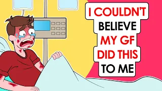 I Couldn’t Believe My Girlfriend Did This To Me (she has a disease) | This is my story