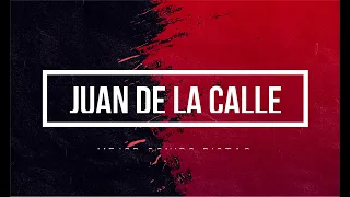 JUAN DE LA CALLE | KARAOKE | MEJOR SONIDO