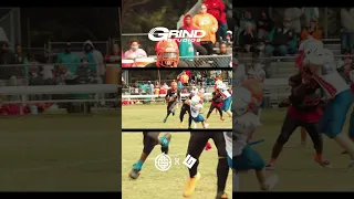 Plant City Dolphins 12u Big Blocks #BigPlayMafia #PopWarner