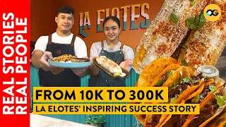 How This Couple Started Their Business with Under ₱10K Capital | Real Stories Real People | OG