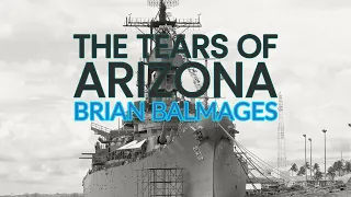 The Tears of Arizona: Pearl Harbor Remembered (Brian Balmages - Rehearsal Track)