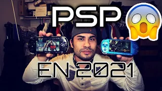 Psp en 2021 vale la pena?