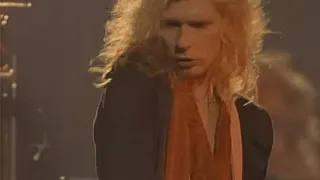 Def Leppard - Too Late For Love - (In The Round In Your Face) (HD/1080p)