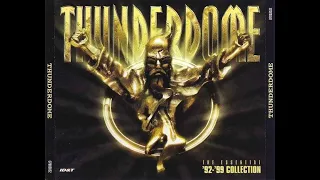 THUNDERDOME ´92 - ´99 BEST OF - FULL ALBUM 309:10 MIN - 1999 HD HQ HIGH QUALITY ESSENTIAL COLLECTION