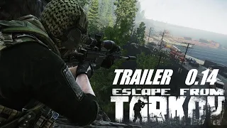 Escape from Tarkov - Gameplay Trailer | Побег из таркова - Трейлер #escapefromtarkov