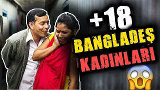 LIFE Life in Bangladesh, the Muslim Country where WOMEN are LEGAL👀 Bangladesh Nightlife Documentary😱