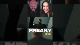 Flappin' It --- First Time Watching FREAKY (2020) #firsttimewatching #moviereaction