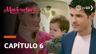 Maricucha 2: Carla quiere que Renato sea una figura paterna para su hija (Capítulo n° 6)