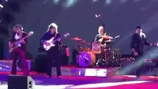 Ritchie Blackmore's Rainbow: Highway Star